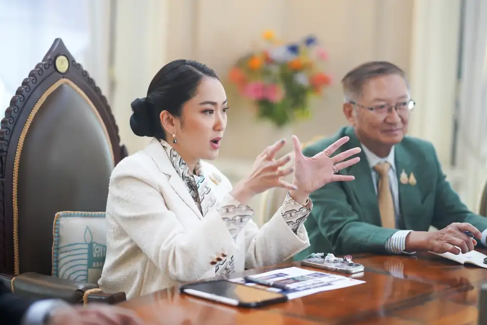 ไม่มีมวยล้ม! นายกฯ แย้มเตรียมออกหมายจับผู้เกี่ยวข้อง เหตุตึก สตง.ถล่ม