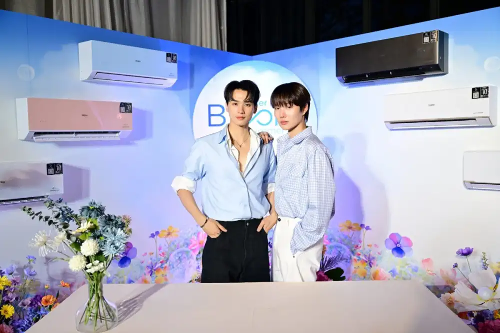 ซัมเมอร์นี้น่ารักเกินต้าน!