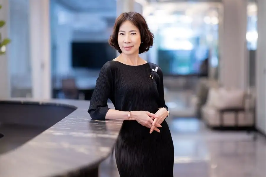 KTC โชว์กำไร Q1/68 โต 3.2% เดินหน้าขยายฐานสมาชิก-คุมคุณภาพพอร์ต หนุนทั้งปีโตเข้าเป้า