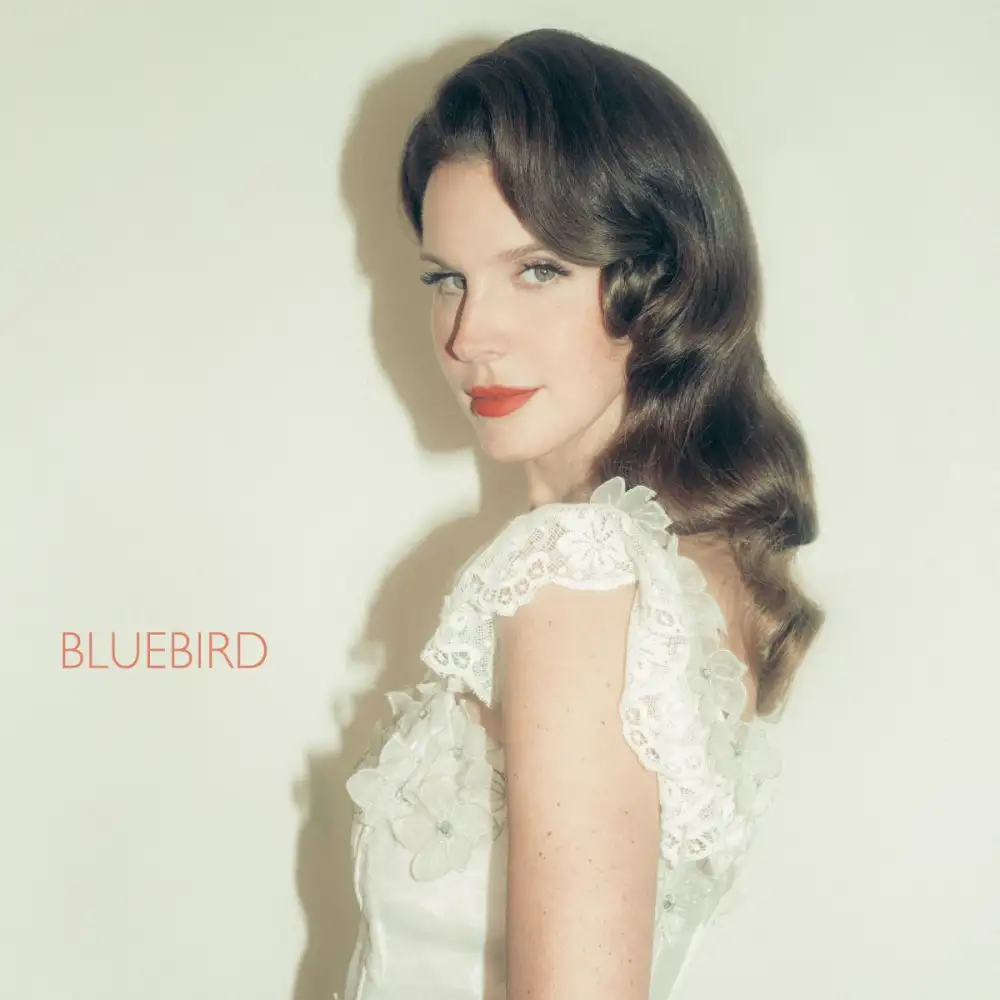 Lana Del Rey เสิร์ฟเพลงใหม่ต่อเนื่องกับ