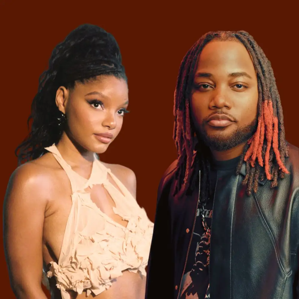 Leon Thomas ชวน Halle ส่งเพลงใหม่