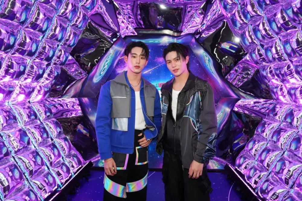 โอรีโอ เปิดตัว