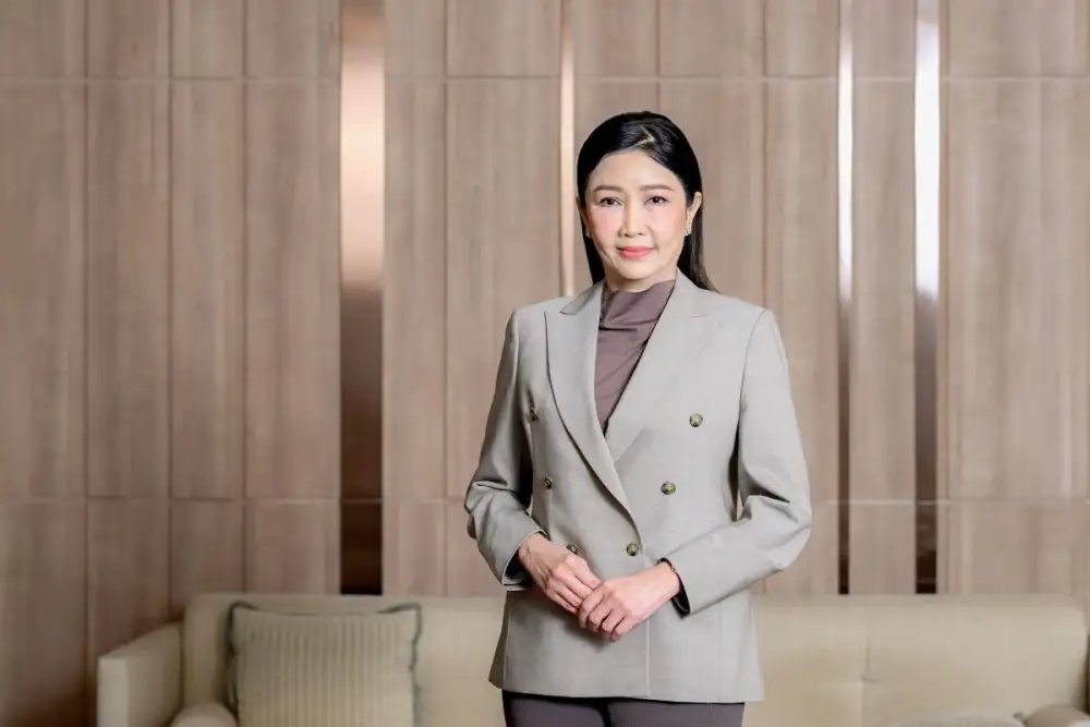 ธนาคารกสิกรไทย แจ้งผลประกอบการไตรมาส 1 ปี 2568 กำไร 13,791 ล้านบาท