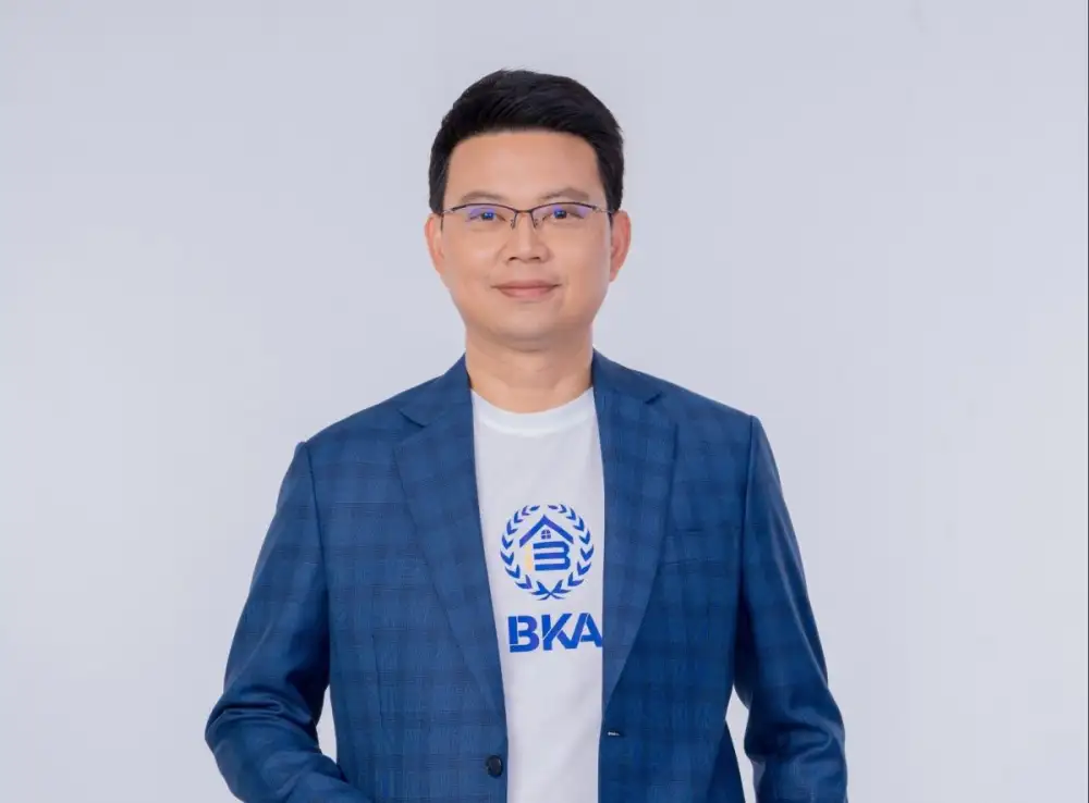 BKA พร้อมเทรดตลาด mai พรุ่งนี้ (22 เม.ย.) ชูจุดเด่นผู้นำบริการซื้อ-ขายบ้านมือสองตกแต่งใหม่ มาร์จิ้นสูง-อนาคตไกล ผู้ถือหุ้นใหญ่พร้อมประสานเสียง Lock up หุ้น 87% สร้างความเชื่อมั่น