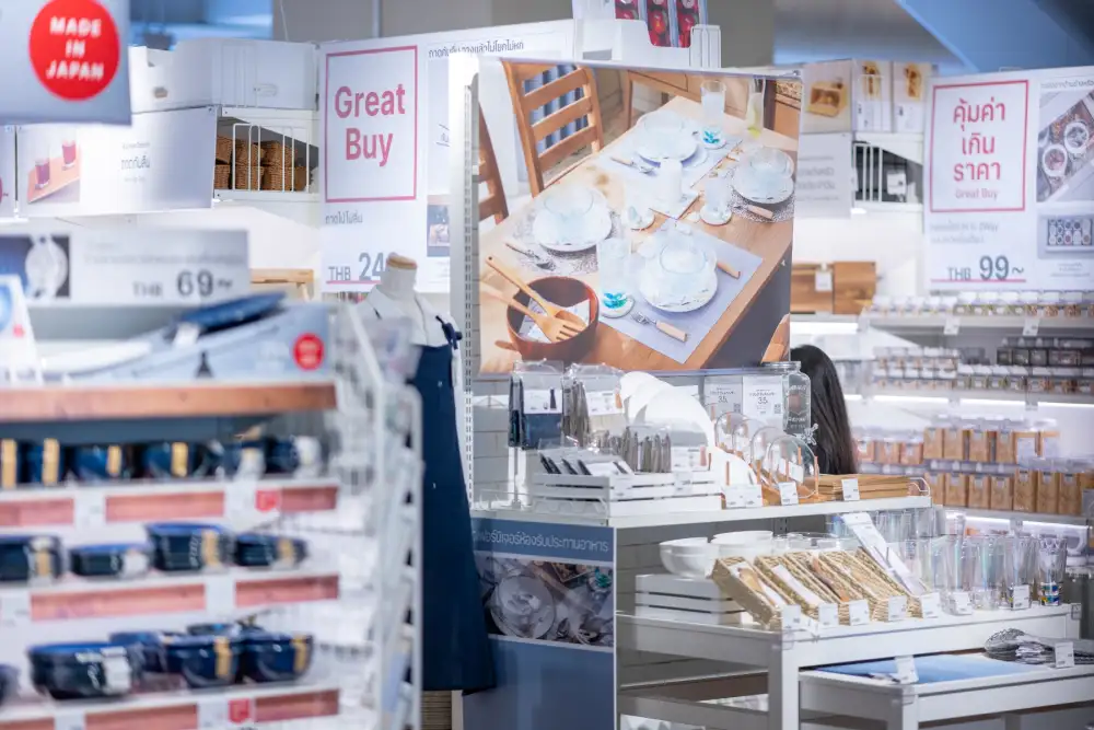 CPN ปักหมุดขยายสาขา NITORI แบรนด์เฟอร์นิเจอร์ของตกแต่งบ้านจากญี่ปุ่นบุกตลาดภาคตะวันออก