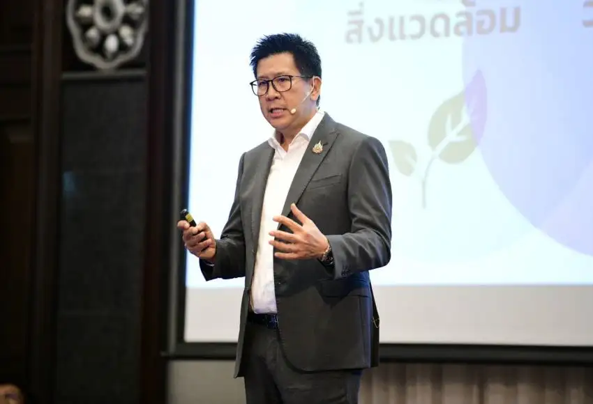 ธนารักษ์ ยุคใหม่งัด AI ช่วยประเมินราคาที่ดินปี 69 ลดช่องว่าง-สร้างความแม่นยำ