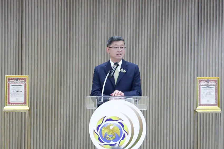 คลังเปิดจองพันธบัตรออมทรัพย์ อายุ 7 ปี วงเงิน 35,000 ลบ. และรุ่นสถาปนากระทรวง 300 ลบ.