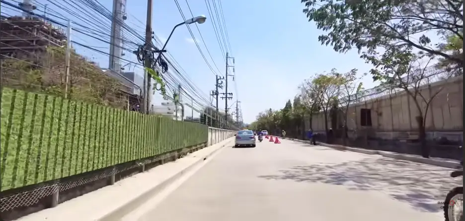 กทม. แจงปรับเนื้องานปรับปรุงทางเท้าและผิวจราจรถนนรถไฟสายเก่าปากน้ำตามความเหมาะสมการใช้ประโยชน์พื้นที่