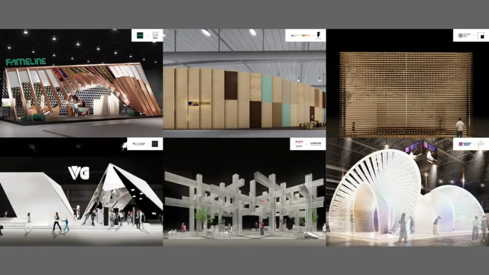 ห้ามพลาด! สถาปนิก'68 พร้อมเปิดประตูสู่นวัตกรรมวัสดุก่อสร้างแห่งอนาคต แรงบันดาลใจใหม่ให้นักออกแบบ