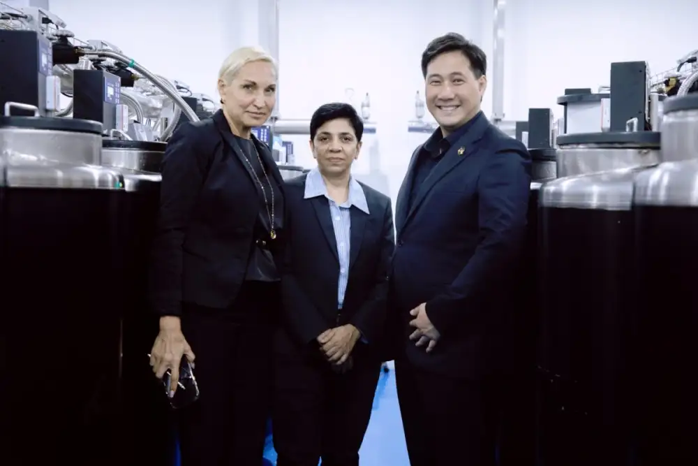 MEDEZE ต้อนรับคณะผู้บริหาร ABRM ร่วมหารือความร่วมมือยกระดับนวัตกรรมทางการแพทย์