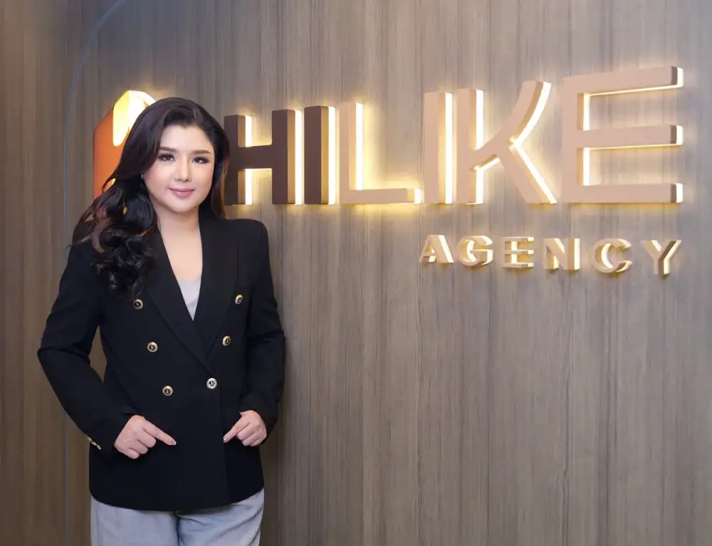 ณสิริ โสภณณสิริ' นำไฮ-ไลค์ เอเจนซี่ ก้าวสู่ปีที่ 15 อย่างแข็งแกร่ง เปิดเกมรุกยุคใหม่ของ Digital PR ด้วยกลยุทธ์ 3i for 2025