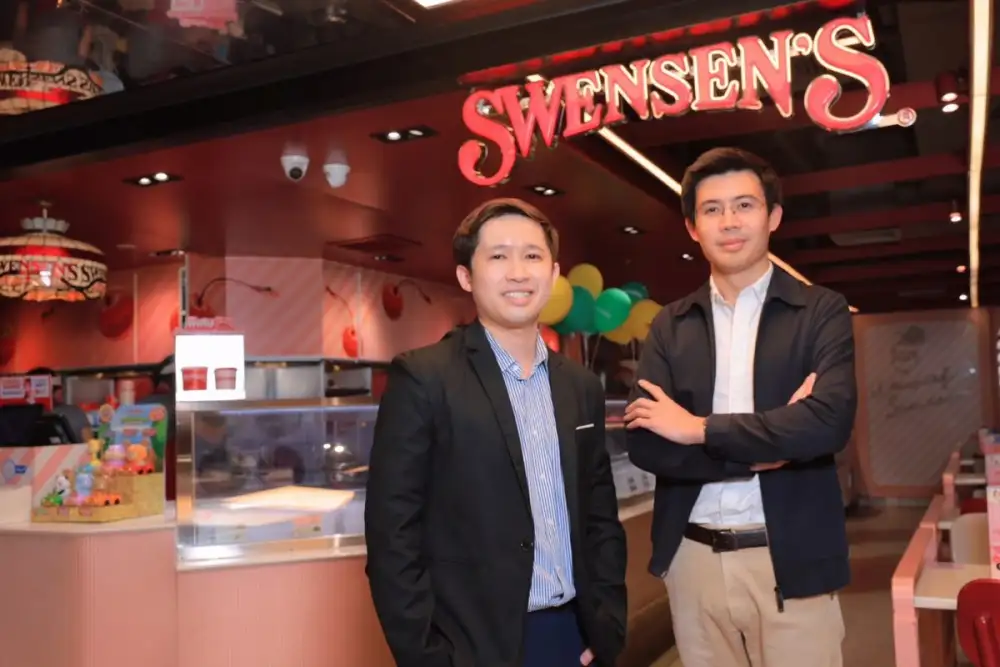 สเวนเซ่นส์ ชวนคนรักไอศกรีม ร่วมรักษ์โลกต้อนรับ Earth Day ด้วยการนำภาชนะสุดครีเอทมาร่วมทำลายสถิติ ลุ้นรางวัลพิเศษ พร้อมรับโปรฯแรง เฉพาะ 22 เม.ย. 68 วันเดียวเท่านั้น!