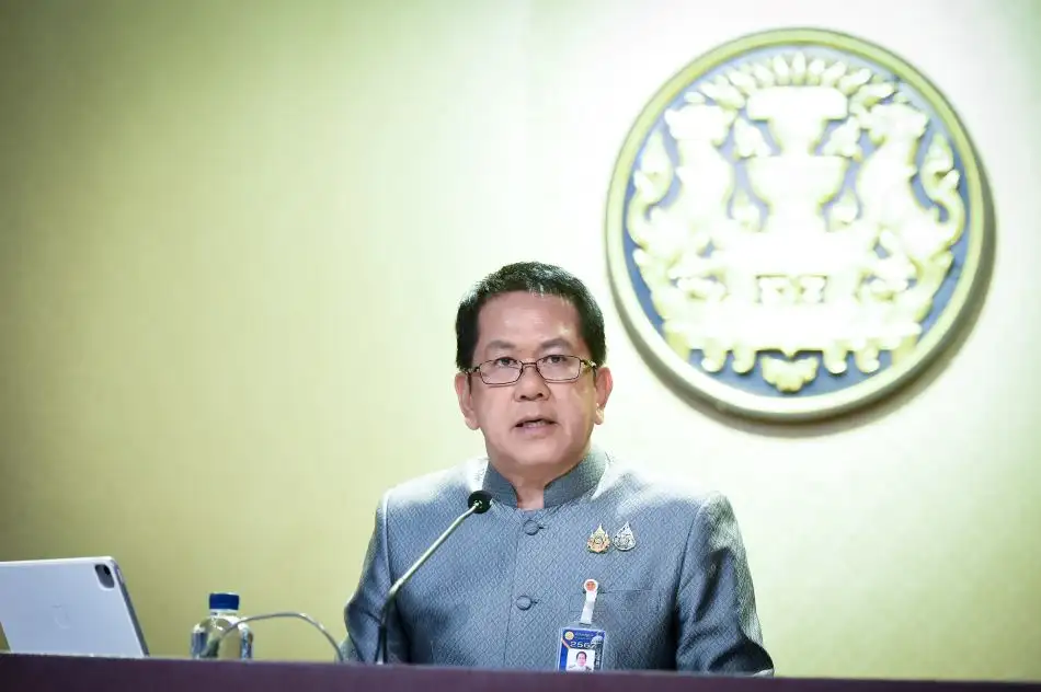 นายกฯ ขันน็อต! สอบตึกสตง.ถล่ม หลายหน่วยงานยังอืด-สั่งแก้เกณฑ์จ่ายเยียวยา