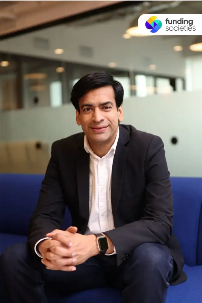 SME ไทยในคลื่นเศรษฐกิจโลกและแรงกดดันทางการค้า Funding Societies ชี้โอกาสของ SME ในยุคแห่งความผันผวน