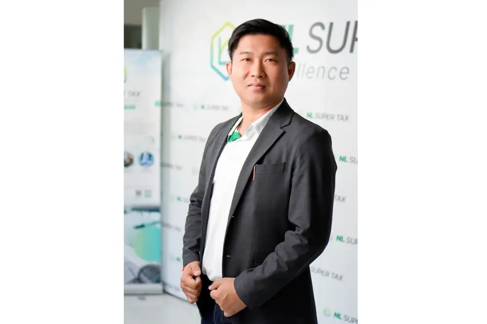 บมจ.เอ็นแอลซูเปอร์แท็กซ์เดินหน้าจัดสัมมนาวางแผนระบบบัญชีและภาษี ยืนยันช่วยผู้ประกอบการเข้าใจงบการเงินและรู้ลึกถึงสุขภาพของธุรกิจ