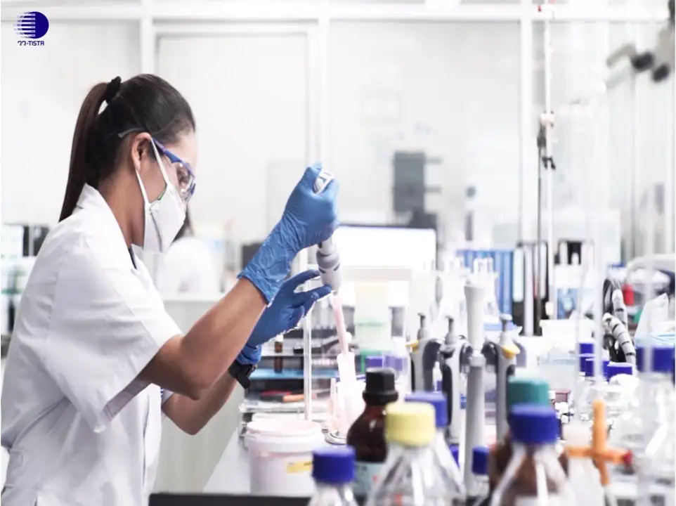 วว. วิจัยพัฒนาการใช้ประโยชน์สารสกัด