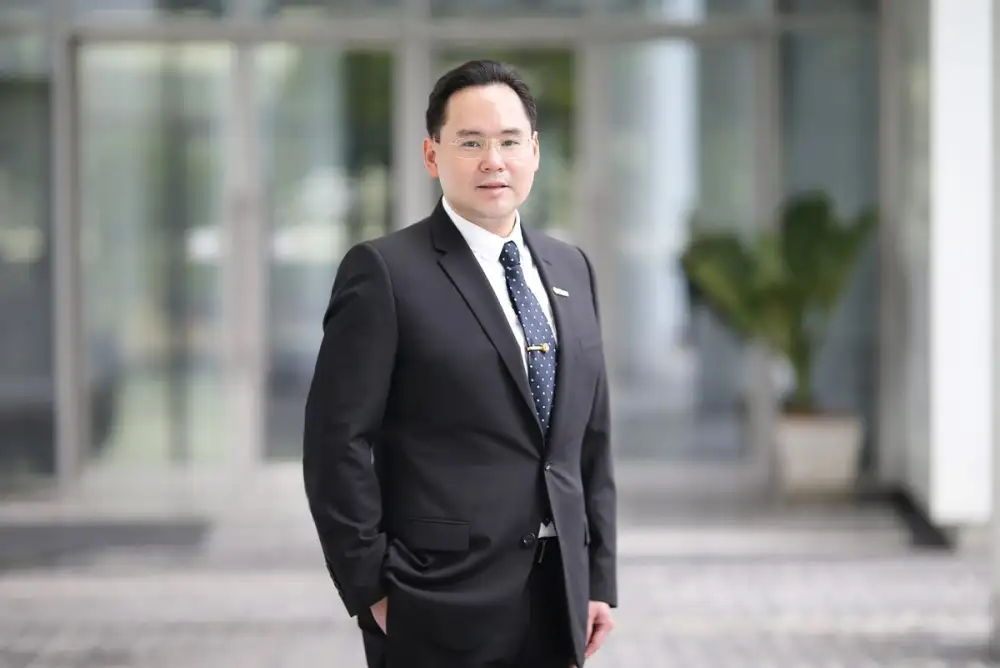 CKPower สานต่อ