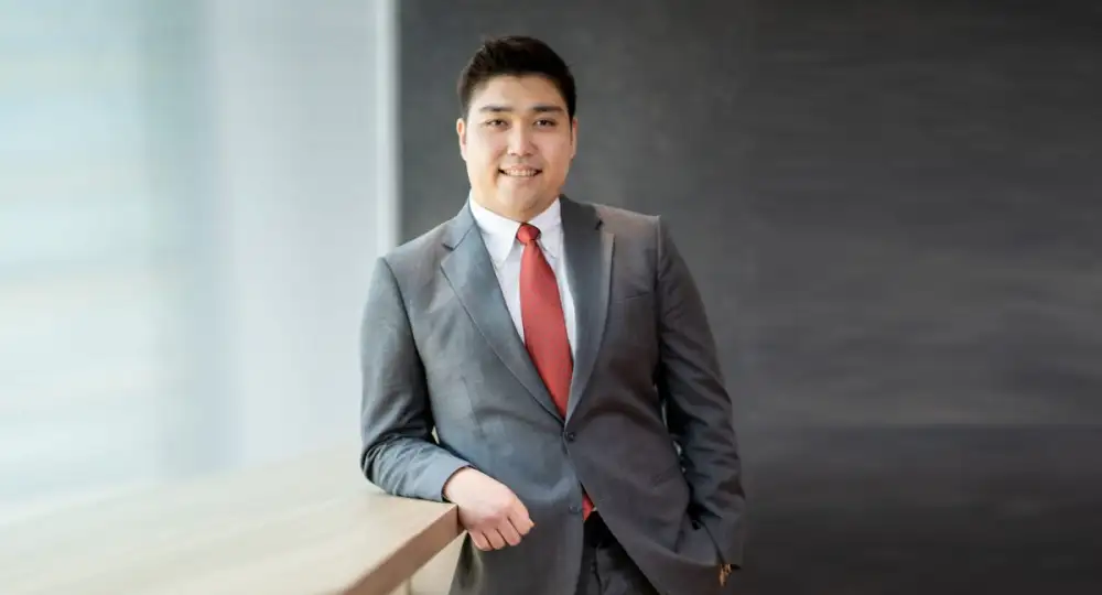 เจแอลแอลแต่งตั้งกฤช ปิ่มหทัยวุฒิ เป็นกรรมการผู้จัดการประจำประเทศไทย