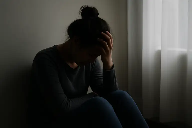 การฆ่าตัวตาย ไม่ใช่แค่โรคซึมเศร้าที่เป็นต้นเหตุเสมอไป