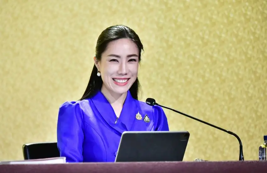 ครม.ออกกฎเหล็ก ห้ามรับคนทำผิดฐานทุจริตต่อหน้าที่กลับเข้ารับราชการ