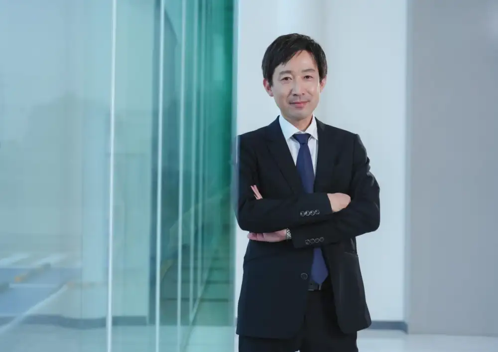 ฮอนด้า ประกาศแต่งตั้ง