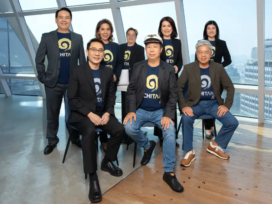 ICHI ประชุมผู้ถือหุ้นประจำปี อนุมัติจ่ายปันผล พร้อมลุยแผนปี 68 ชูศักยภาพผลิต-พัฒนาสินค้าใหม่ตอบโจทย์ทุกกลุ่ม