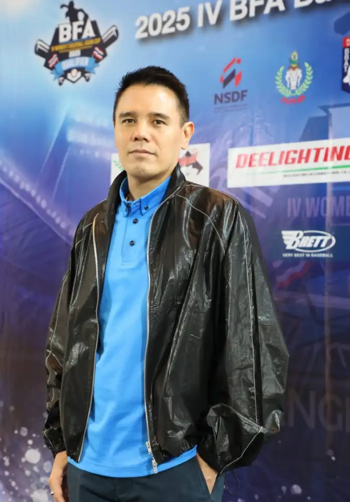 ไทยพร้อมจัดศึก