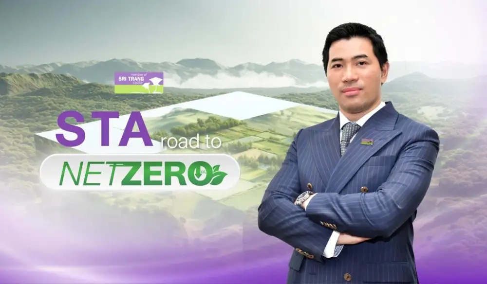 STA เร่งเครื่องสู่ Net Zero ลงทุนขยายการติดตั้งโซลาร์เซลล์ เทคโนโลยีประหยัดพลังงาน