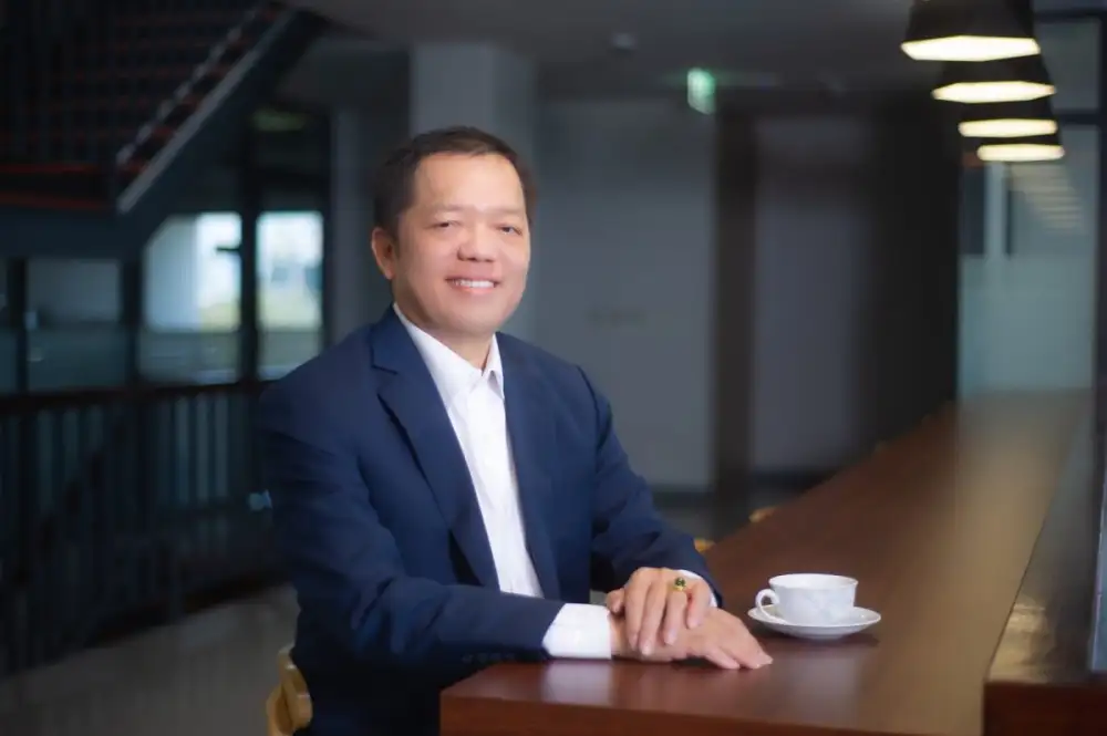 ผถห.TPS โหวตหนุนจ่ายปันผล 0.20 บ./หุ้น มั่นใจรายได้ปี 68 โต 20-25% นิวไฮต่อเนื่อง ดึงเทคโนโลยี AI - Cloud ใช้ในงานบริการ