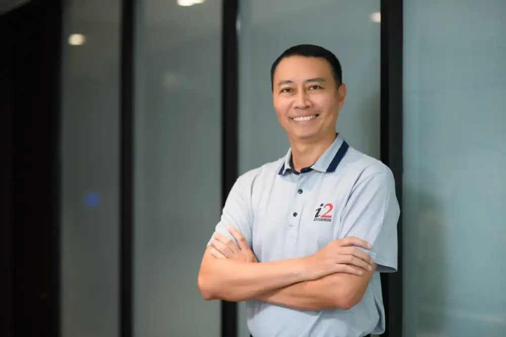 ผถห. I2 พร้อมใจอนุมัติจ่ายปันผล 0.07 บ./หุ้น รับทรัพย์ 21 พ.ค.นี้