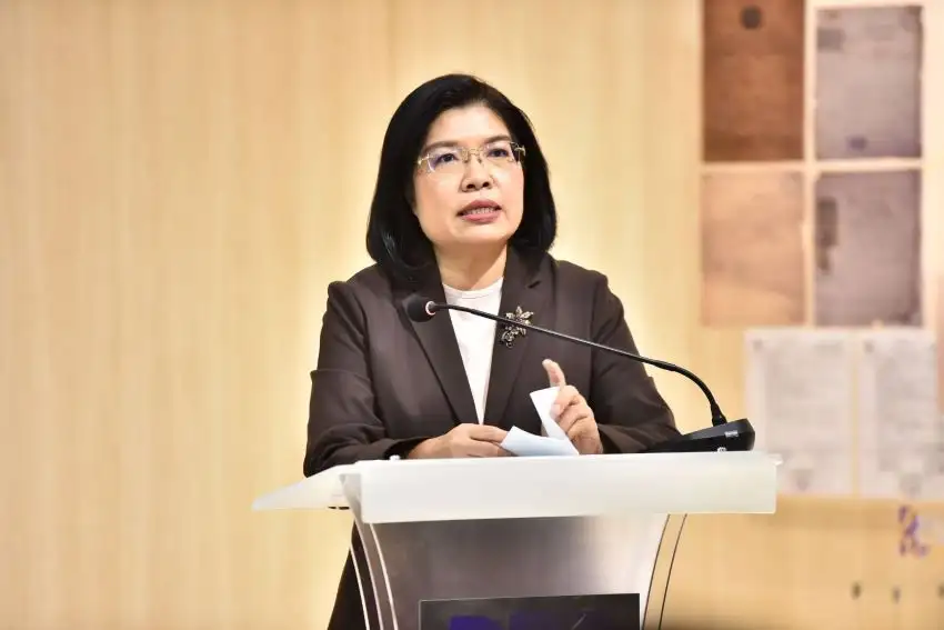 ยอดธุรกิจตั้งใหม่ Q1/68 ทรงตัว นลท.ชะลอความเสี่ยง-รอประเมินสงครามการค้า