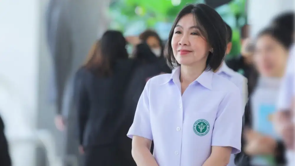 ร้อนจัดอันตราย! ภูเก็ต ร้อนสุด กรมอนามัย แนะประชาชนเตรียมรับอากาศร้อน-พายุฤดูร้อน