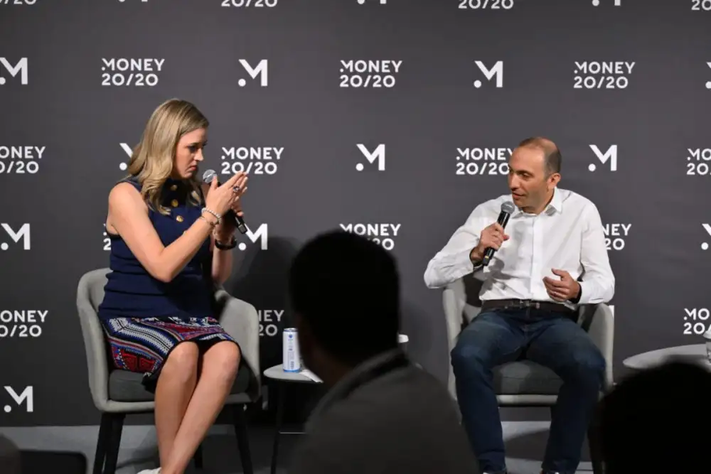 Money20/20 เปิดงานวันแรกอย่างคึกคัก คาดอุตสาหกรรมการชำระเงินระหว่างประเทศของเอเชียโตถึง 23.8 ล้านล้านดอลลาร์ภายในปี พ.ศ.2575