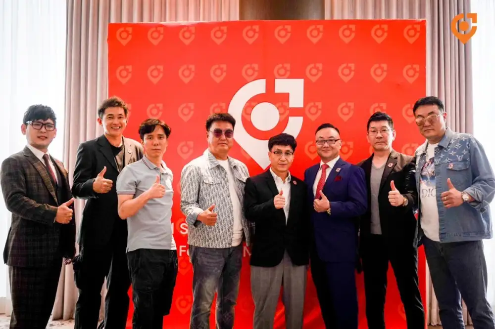 Buy N Sell Application รุกตลาดซื้อขายออนไลน์ สร้าง