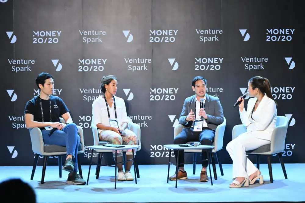 อีเว้นท์ Demo Day โชว์ศักยภาพเหล่าทัพสตาร์ทอัพชั้นนำของไทยโดดเด่น พร้อมก้าวสู่เวทีระดับโลก ณ Money20/20 Asia วันแรก
