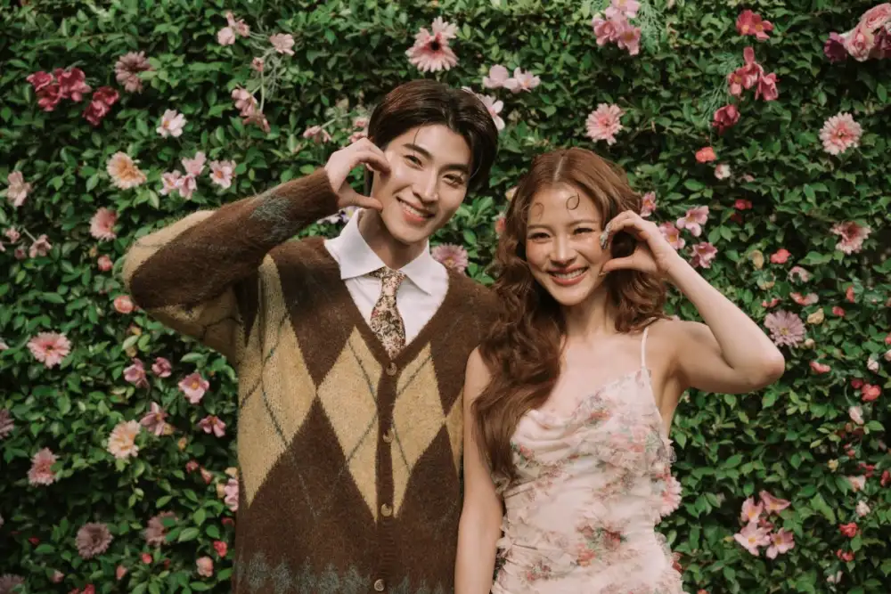 ปาล์มมี่ ปล่อยเพลงใหม่