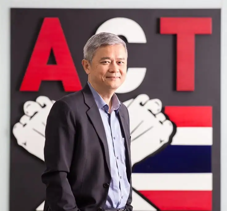 ACT ผ่าวงจรคอร์รัปชันล็อคสเปก-ฮั้วประมูลงานก่อสร้างภาครัฐ กินหัวคิวปีละ 2 แสนล้าน แนะรื้อทบทวนกติกาใหม่