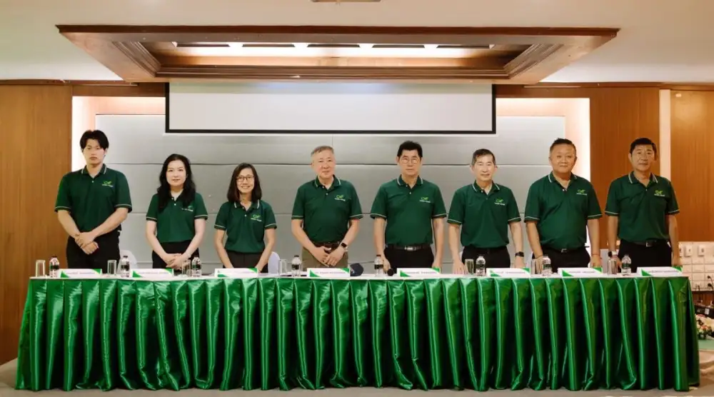 MOTHER ประชุมผู้ถือหุ้นปี 68 ลุยเปิด 3 สาขาเพิ่มปีนี้ ดันผลงานโตต่อเนื่อง