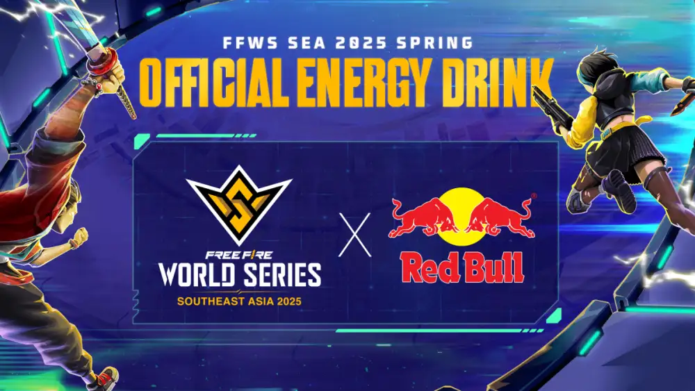 Free Fire World Series Southeast Asia 2025 Spring เตรียมเปิดฉาก 25 เม.ย.นี้ 18 ทีมสุดแกร่งเตรียมปะทะศึกเดือด!