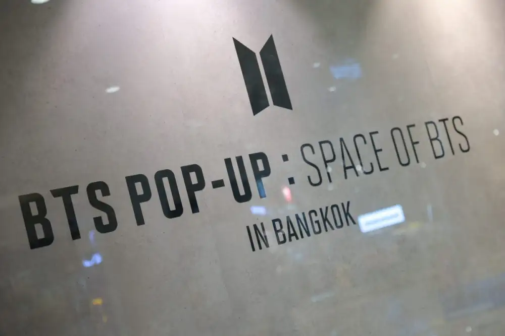 สยามดิสคัฟเวอรี่ร่วมกับ KPOPMERCH ชวนมาสัมผัสปรากฏการณ์สุดพิเศษ