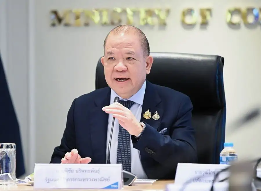 ส่งออกมี.ค. โต 17.8% ดีกว่าคาด มูลค่าสูงสุดเป็นประวัติการณ์ คาดเม.ย.ยังบวกต่อ