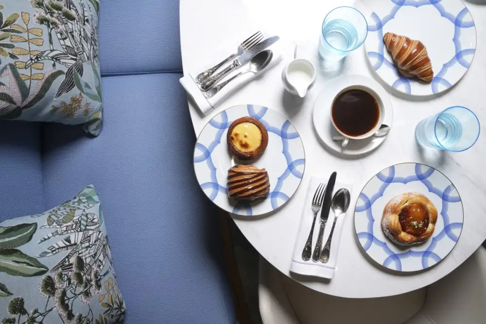 Blue by Alain Ducasse ณ ไอคอนสยาม ชวนสัมผัสประสบการณ์ใหม่ กับรสชาติความอร่อยแบบ all-day-dining ในสไตล์แคชชวลอย่างเหนือระดับ