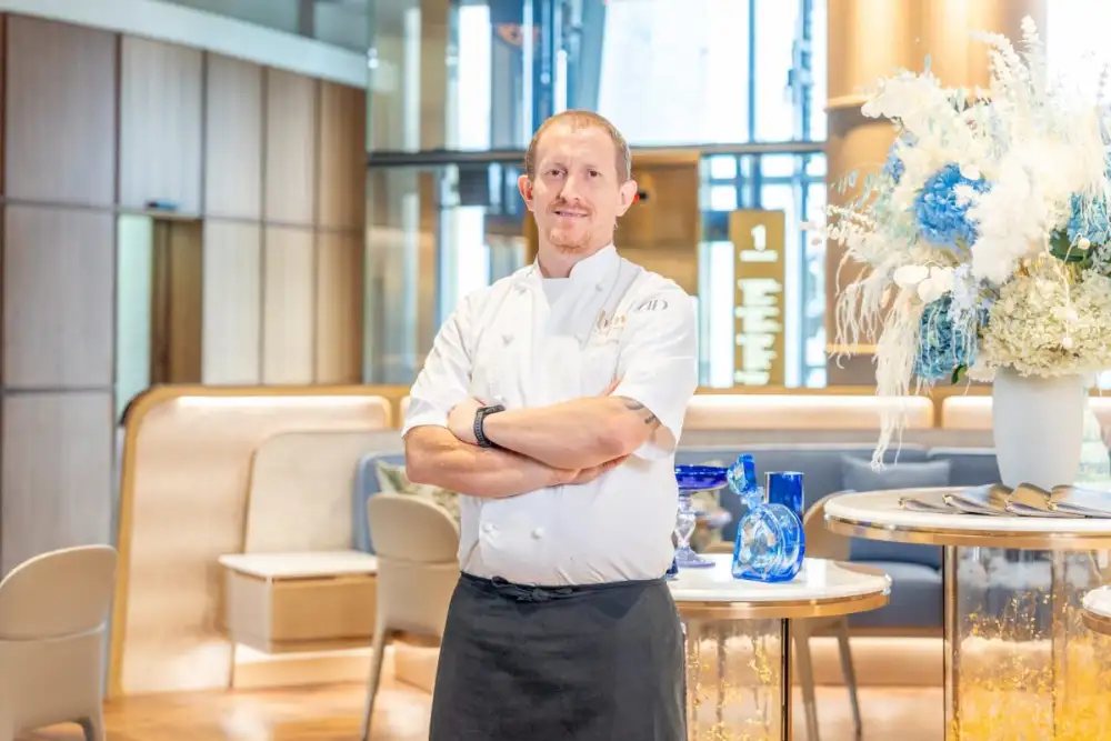 Blue by Alain Ducasse ณ ไอคอนสยาม ชวนสัมผัสประสบการณ์ใหม่ กับรสชาติความอร่อยแบบ all-day-dining ในสไตล์แคชชวลอย่างเหนือระดับ