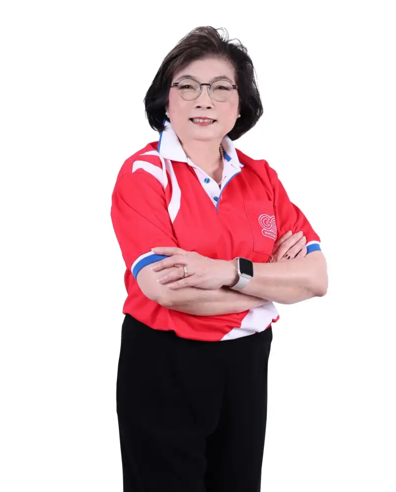 โก โฮลเซลล์ เพิ่มดีกรีความเข้มข้นแบรนด์กลยุทธ์