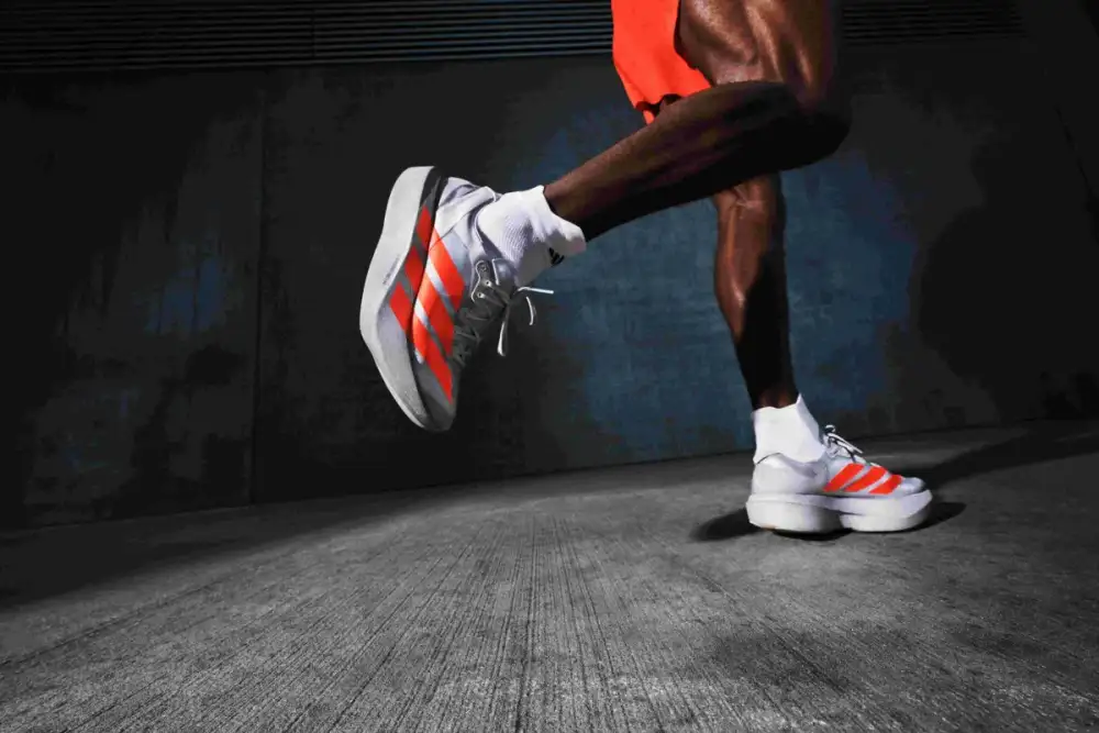 อาดิดาส เปิดตัวรองเท้าวิ่ง Adizero Adios Pro Evo 2 ทะยานข้ามขอบเขตความเร็วอันเป็นที่สุดไปสู่ชัยชนะในการแข่งขัน