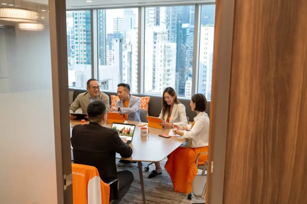 FWD ประกันชีวิต ยกระดับคุณภาพการขาย 360 องศา เสริมความมั่นใจลูกค้า พัฒนาตัวแทน