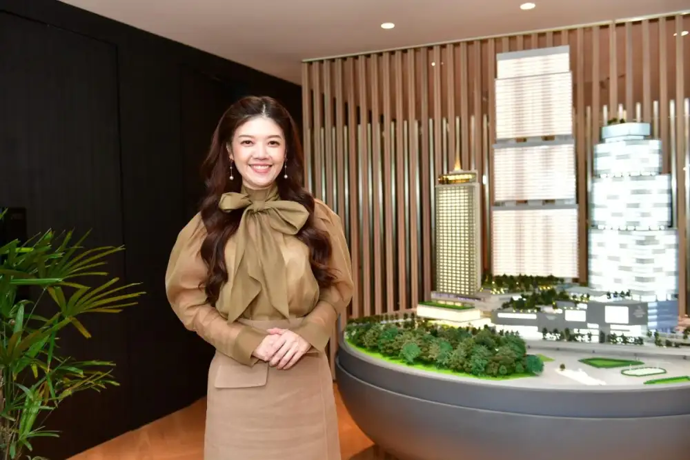 เปิดยุทธศาสตร์ 'CPNREIT' กองทรัสต์ค้าปลีกศักยภาพสูงที่มีมูลค่าตลาดใหญ่ที่สุดในไทย