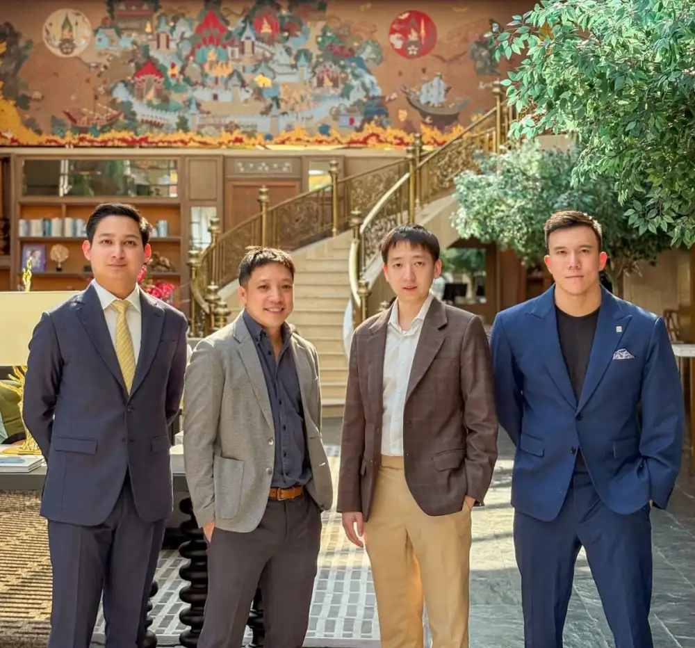 อิกไนท์ เวนเจอร์ เข้าซื้อกิจการโรงแรมมณเฑียรและพื้นที่โดยรอบ แลนด์มาร์กสำคัญใจกลางสีลม