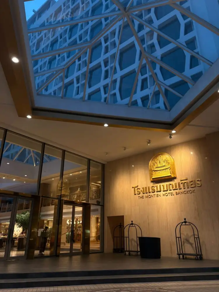 อิกไนท์ เวนเจอร์ เข้าซื้อกิจการโรงแรมมณเฑียรและพื้นที่โดยรอบ แลนด์มาร์กสำคัญใจกลางสีลม