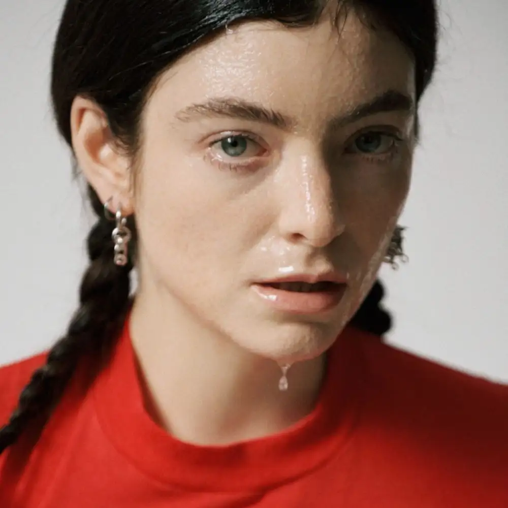 Lorde เซอร์ไพรส์! ส่งเพลงใหม่ในรอบ 4 ปี